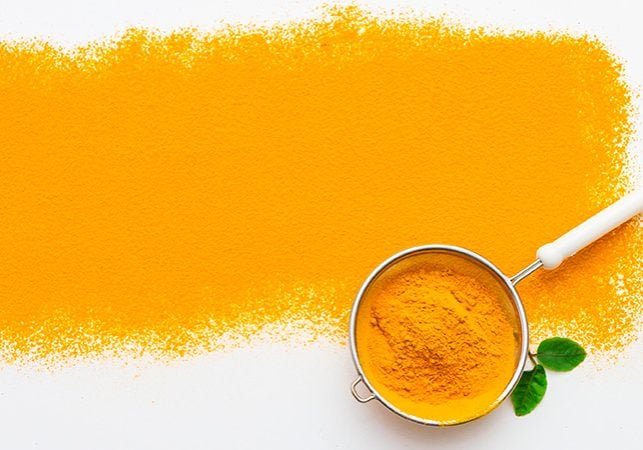 Tumeric