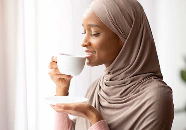 Where to Find Carmién Teas in the UAE