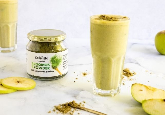smoothie