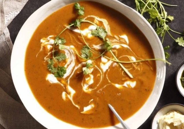 Butternut Soup
