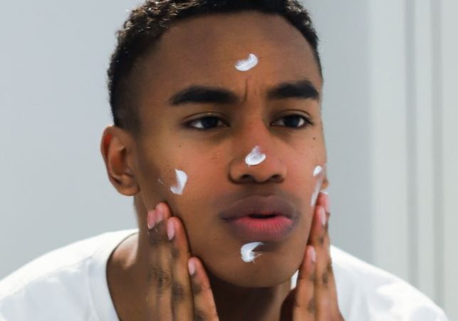 Skincare