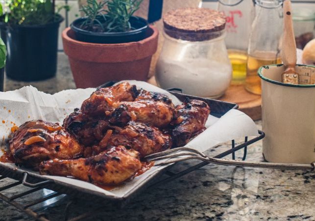Braai Sauce