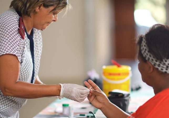Nursing
