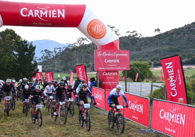 Rooibos MTB