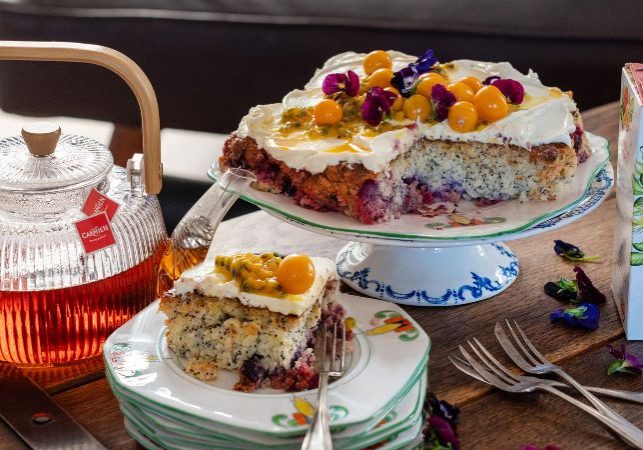 cake