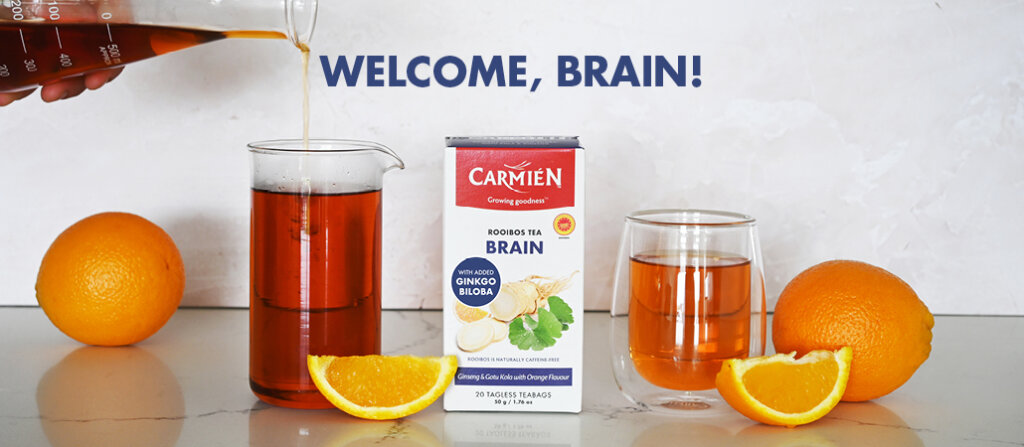 Brain Tea