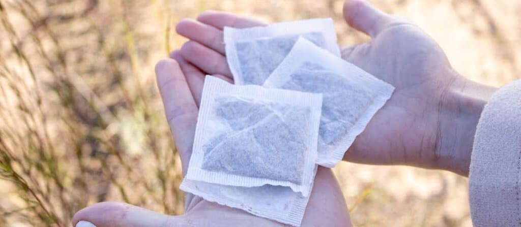 Carmien Pure Rooibos Teabags