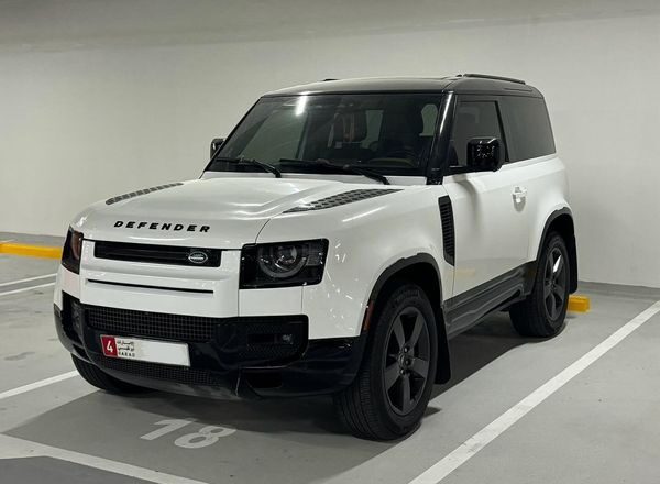 2023 Defender 90 X Dynamic For Sale