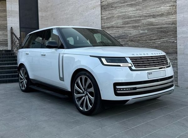 Range Rover Autobiography Sale 2024