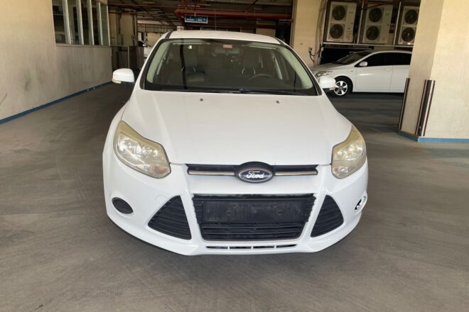 For Sale 2014 Ford Focus