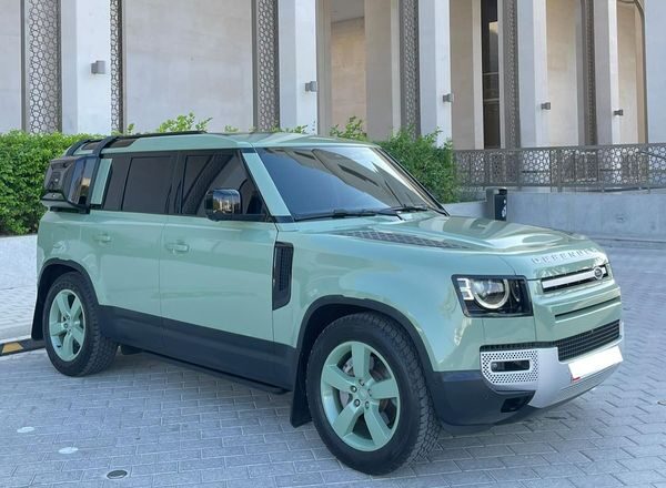 Sale 2023 Defender Edition 75