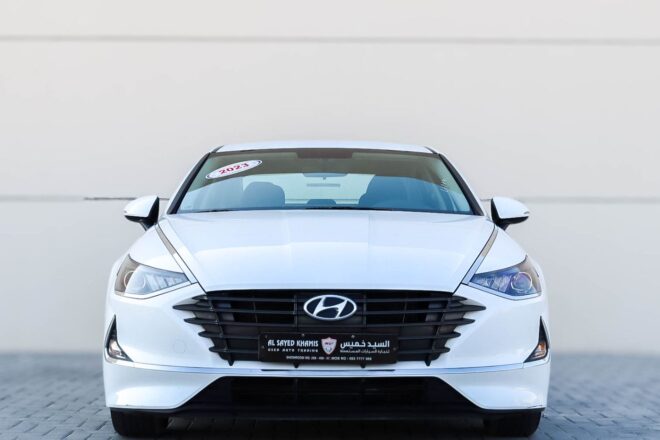 For Sale 2023 Hyundai Sonata
