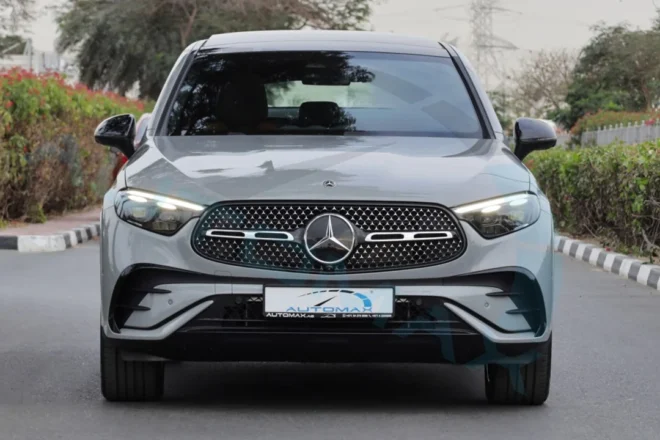 Sale New 2025 Mercedes-Benz GLC 200 Coupe