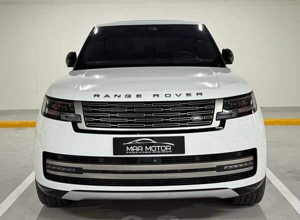 Sale 2023 Range Rover HSE P530