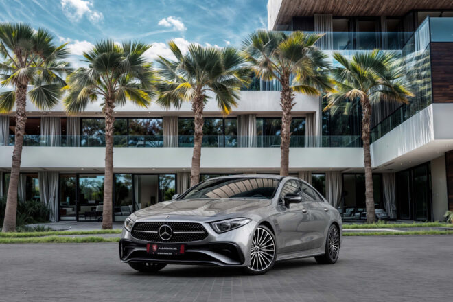 Sale 2023 Mercedes-Benz CLS 350 AMG