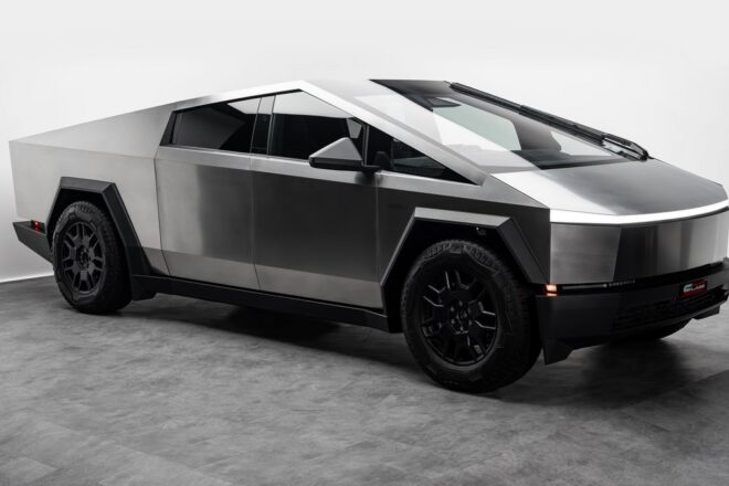 For Sale Brand New 2024 Tesla Cybertruck Cyberbeast