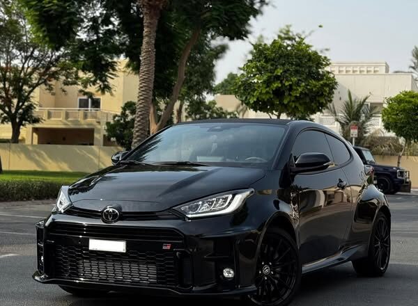 For Sale 2023 Toyota Yaris GR