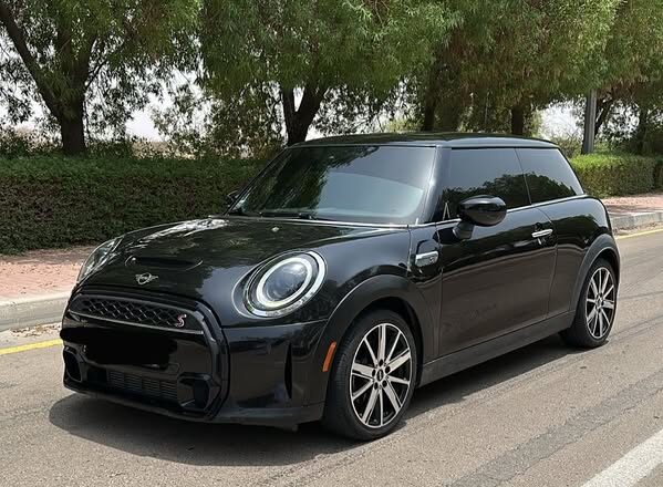 For Sale 2022 Mini Cooper S Excellent Condition