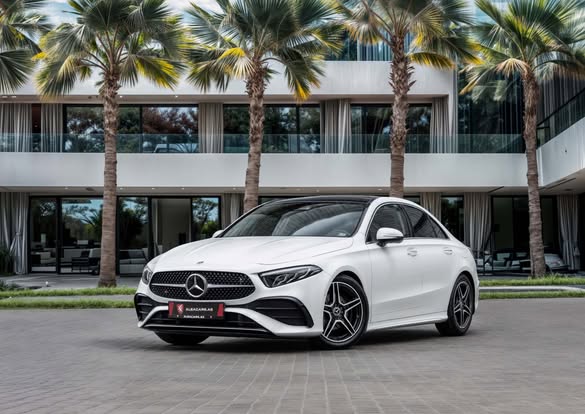 For Sale 2024 Mercedes-Benz A200 AMG