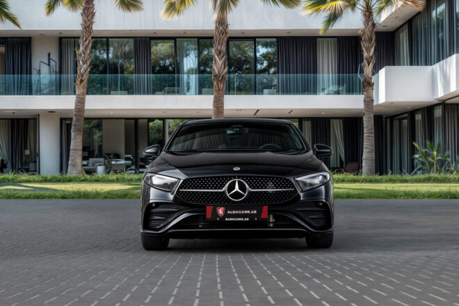 For Sale 2025 Mercedes-Benz A200 AMG