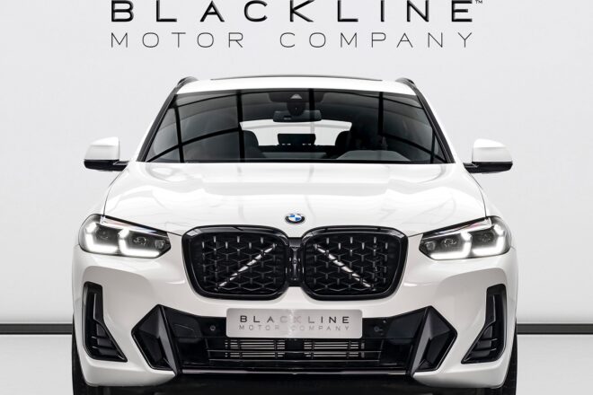 Sale 2023 BMW X4 xDrive30i Engine 2.0