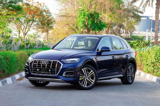 For Sale 2023 Audi Q5 45 TFSI Quattro