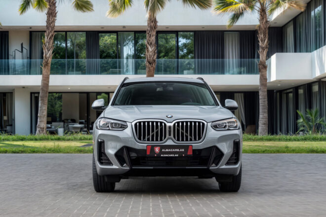 Sale 2022 BMW X3 xDrive 30i M-Sport