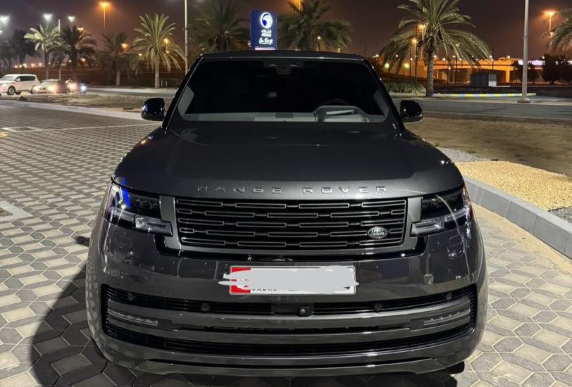 رنج فوج SE موديل 2023
