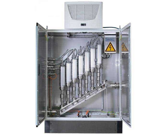 Hielscher Ultrasonic Equipment