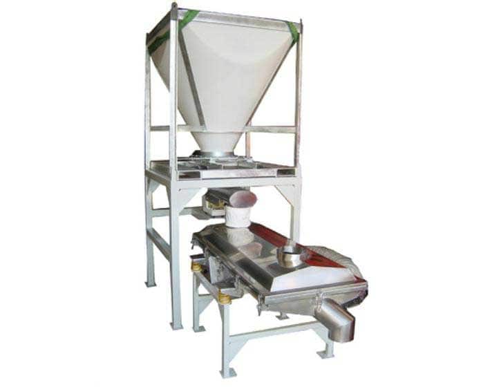 Polyethelene Stainless Steel Ibc