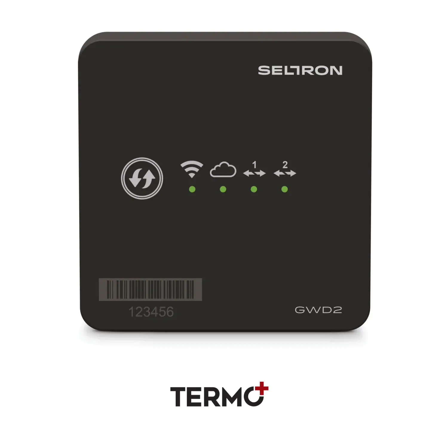 Gateway Wi-Fi pentru controlere Termo+