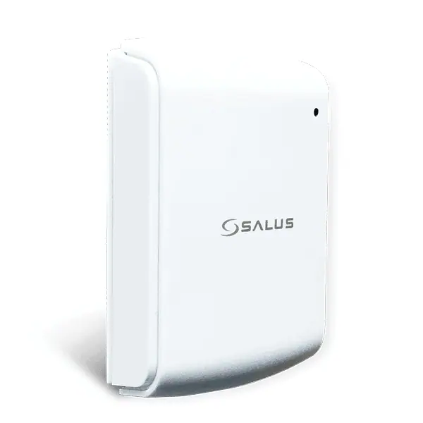 Termostat ambiental fără ecran TS600 Salus Smart Home