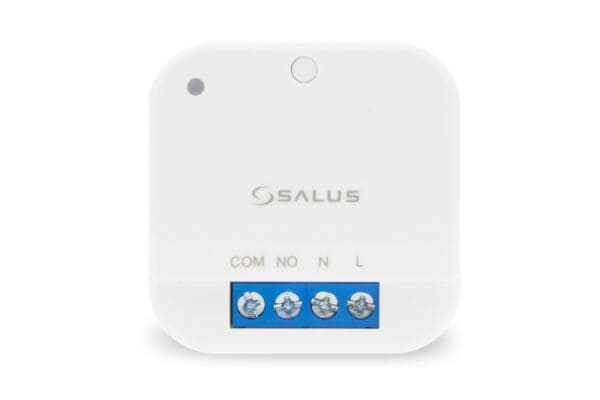 Receptor suplimentar tip releu pt. gama RT SR868 Salus