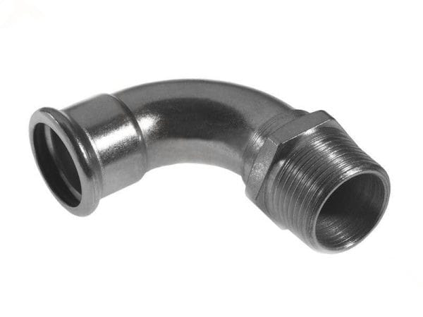 Cot otel 35x1.1/4'' int filet ext press