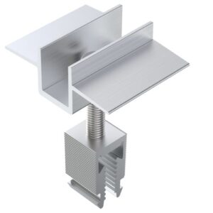 Clema de blast Aerocompact sistem click 40-60