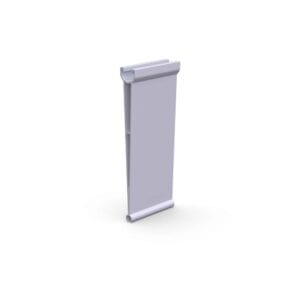 Adaptor de inclinare lung 180mm Aerocompact