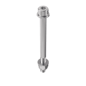 Surub pentru adaptor de inclinare Aerocompact