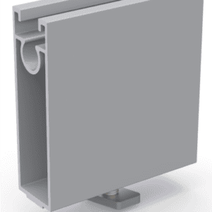 Adaptor de inaltime EL10 83 mm Aerocompact