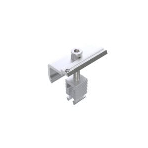 Clema de capat Aerocompact sistem click 28-42