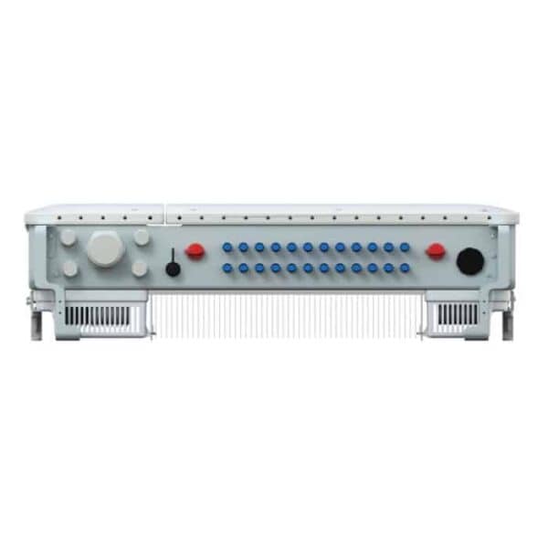 Invertor trifazat Huawei SUN2000-60KTL-M0 - imagine 4