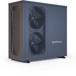 Pompă de căldură aer-apă hidrosplit MultiTherma 12 PRO R290