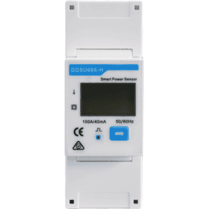 Smart Power Sensor DDSU666-H monofazat