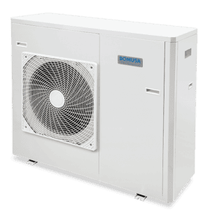 Pompa de Căldură DUAL CLIMA R 12kW
