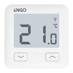 E10W230WIFI TERMOSTAT WI-FI APARENT, 230V, ENGO