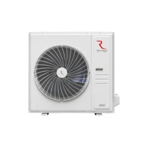 Aparat de aer conditionat 48000BTU Rotenso Unico, UO160Xo R15 (unitate exterioara) + Rotenso Jato J160Xi R14 podea-tavan (unitate interioară)