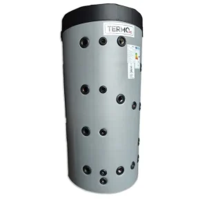 Puffer 200l izolat Termoline
