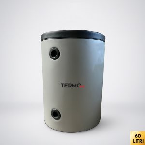Puffer 60l izolat Termoline