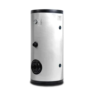 Boiler stativ 200l și 300l 2 serpentine Termoline
