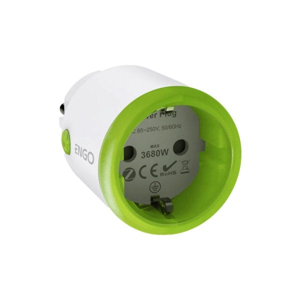 Priză inteligentă ZigBee ENGO EPLUG-ZB