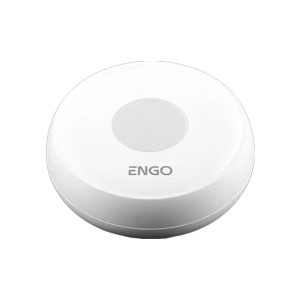 Detector de inundație ZigBee ENGO ELS – Senzor inteligent scurgeri apă